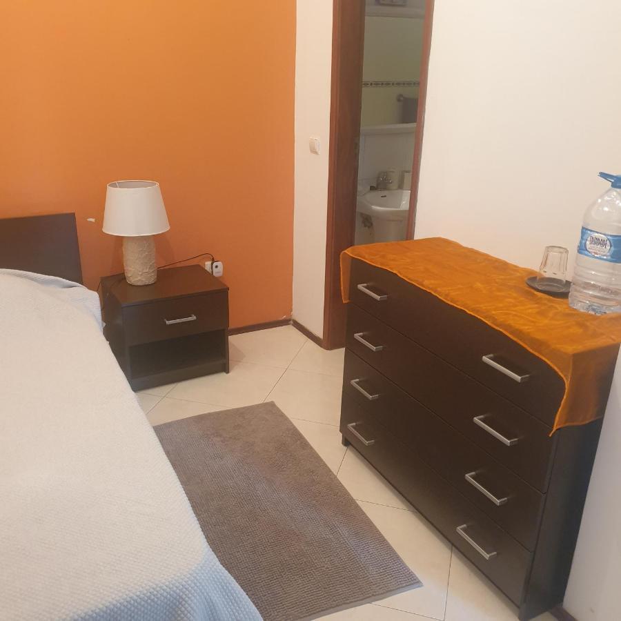 Ferienwohnung Secularis Capital 2 Praia Exterior foto