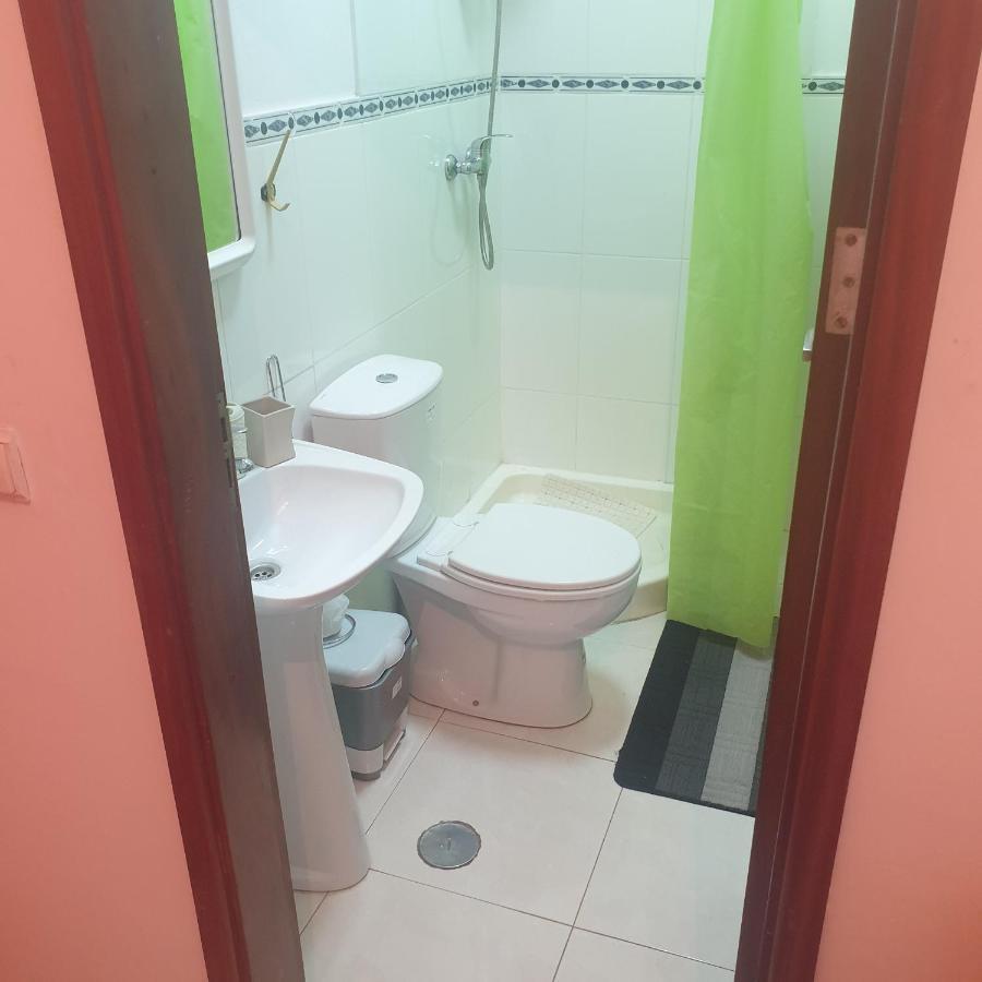 Ferienwohnung Secularis Capital 2 Praia Exterior foto