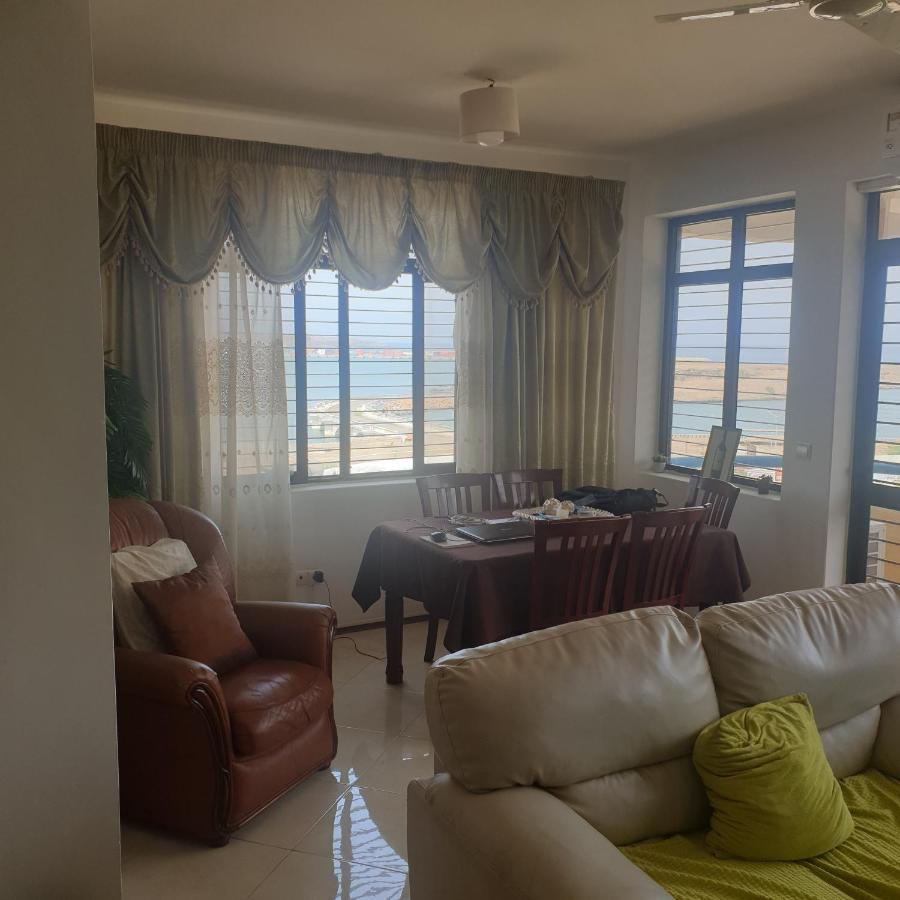 Ferienwohnung Secularis Capital 2 Praia Exterior foto