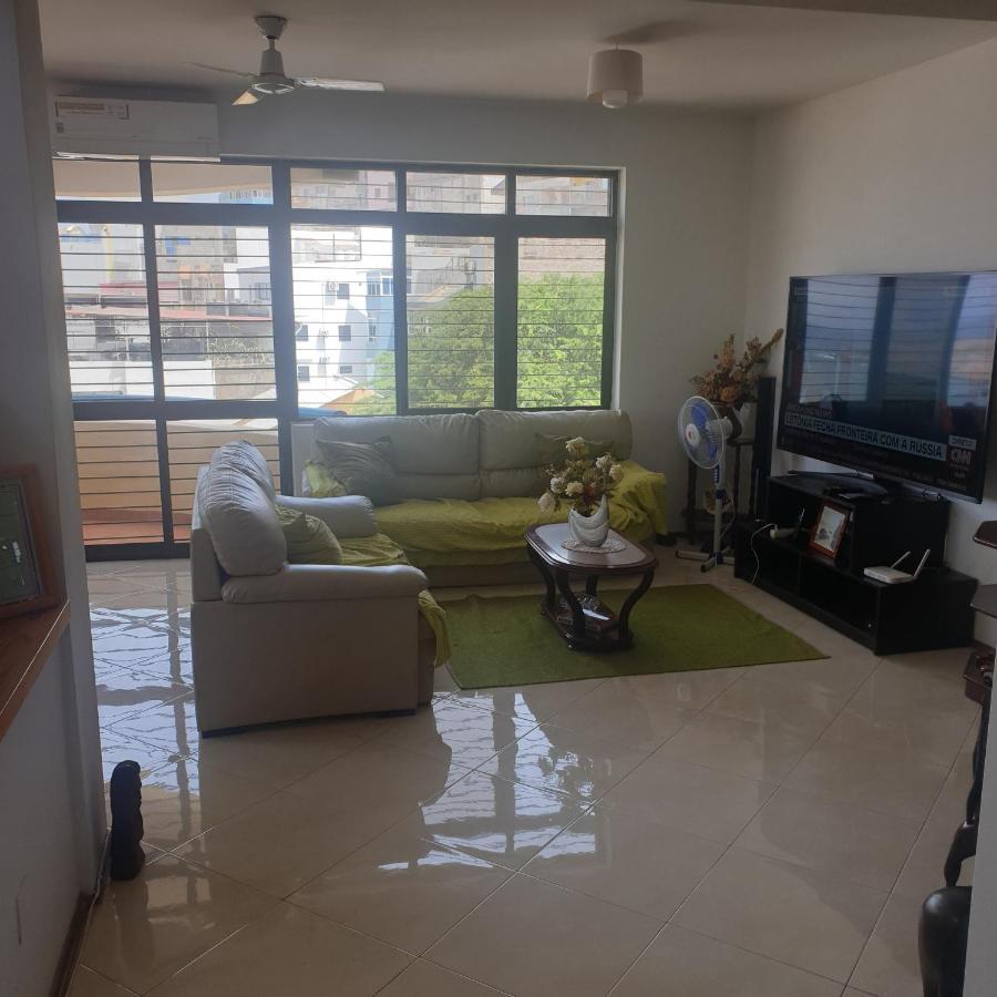Ferienwohnung Secularis Capital 2 Praia Exterior foto