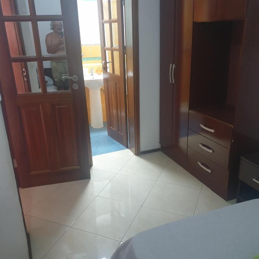 Ferienwohnung Secularis Capital 2 Praia Exterior foto