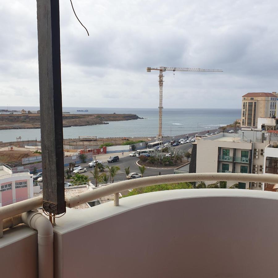 Ferienwohnung Secularis Capital 2 Praia Exterior foto