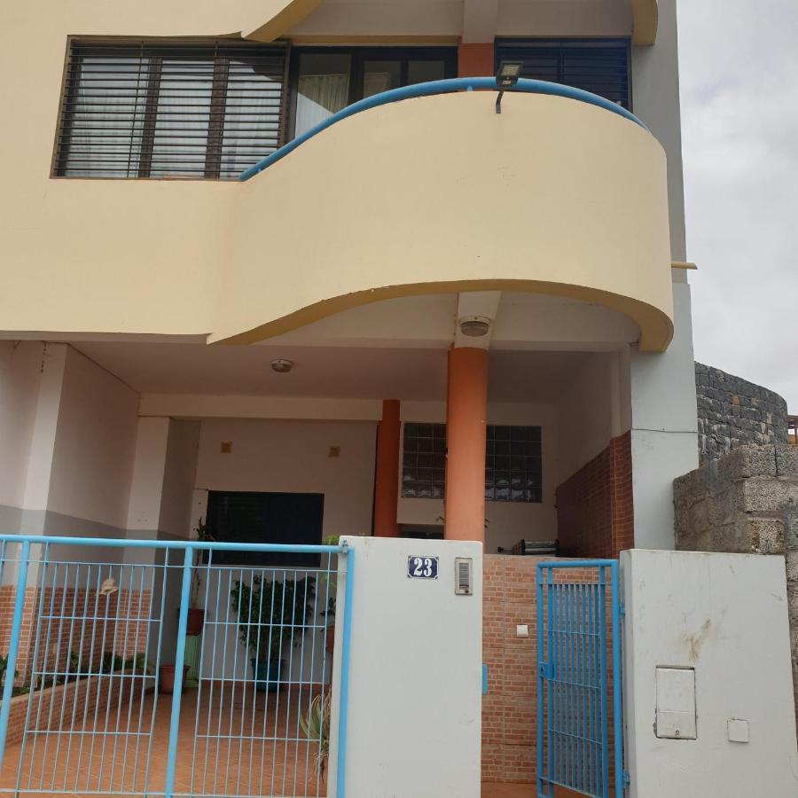 Ferienwohnung Secularis Capital 2 Praia Exterior foto